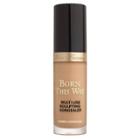 Too Faced Born This Way Super Coverage Concealer - Honey - 0.5 Fl Oz - Ulta Beauty