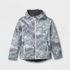 All In Motion Boys' Softshell Sherpa Jacket - All In
