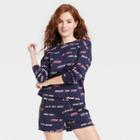 Grayson Threads Women's Valentine's Day Pajama