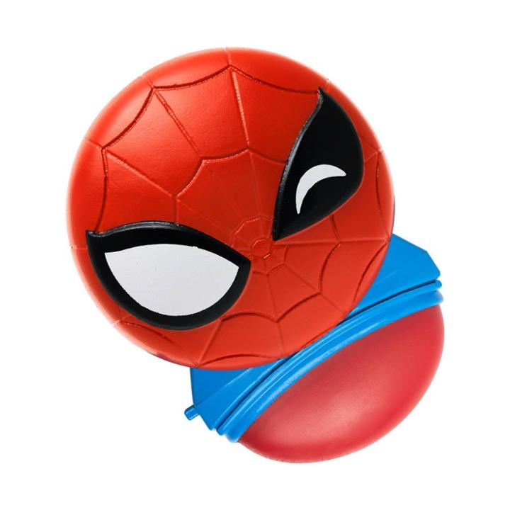 Lip Smacker Marvel Emoji Spider-man Lip Balm