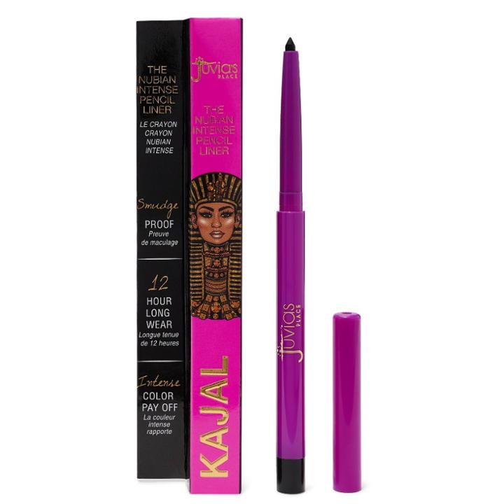 Juvia's Place Nubian Eyeliner Pencil Kajal - 0.007oz - Ulta Beauty