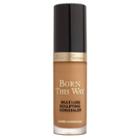 Too Faced Born This Way Super Coverage Concealer - Chestnut - 0.5 Fl Oz - Ulta Beauty
