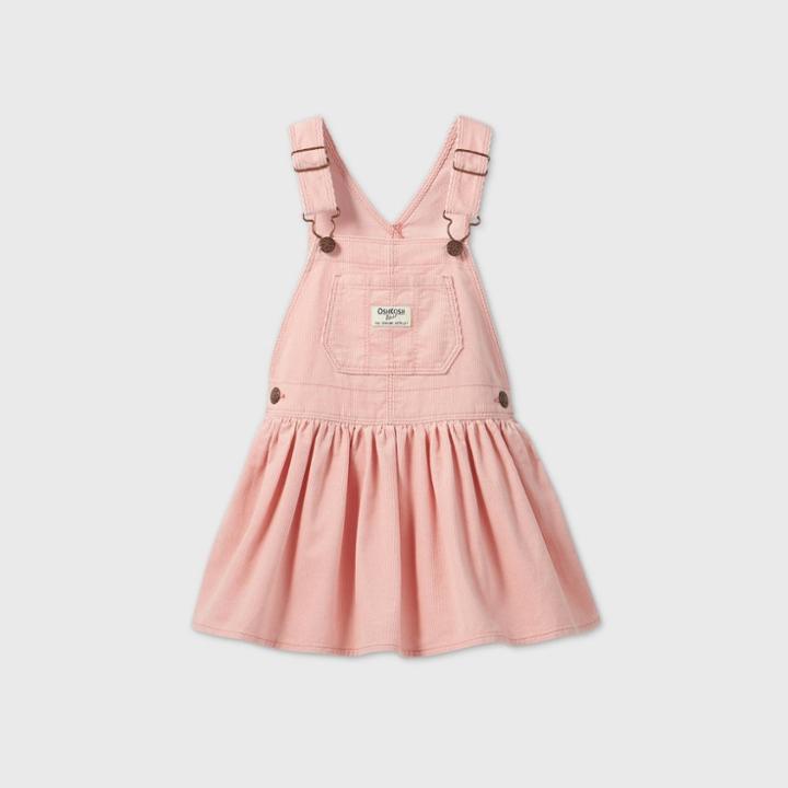 Oshkosh B'gosh Toddler Girls' Corduroy Skirtall -