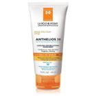 La Roche Posay La Roche-posay Anthelios Cooling Water-lotion Face And Body Sunscreen