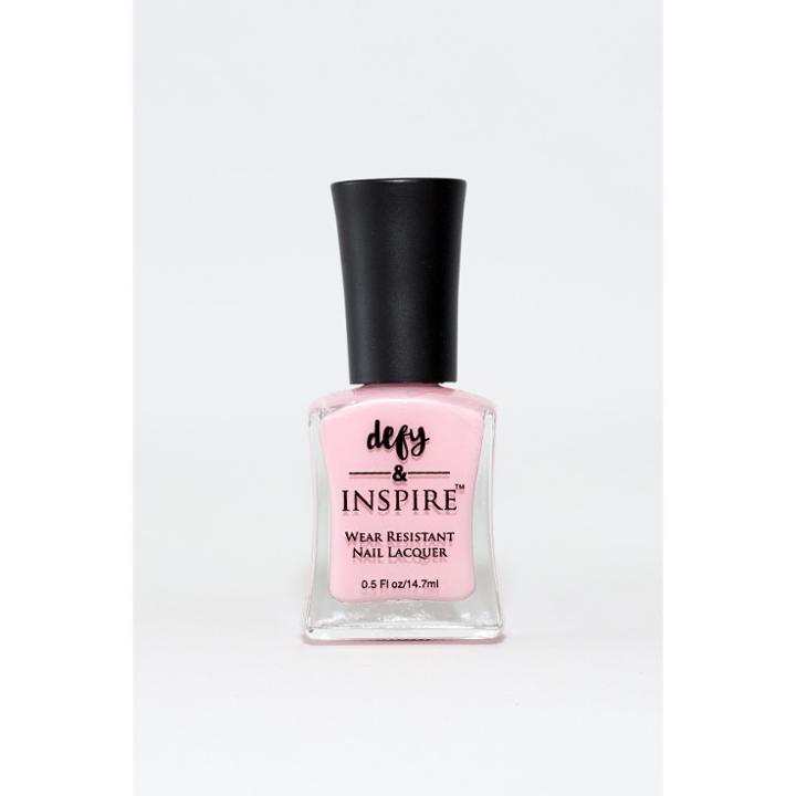 Target Defy & Inspire Nail Polish Newlyweds