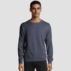 Hanes Men's Comfort Wash Fleece Sweatshirt -