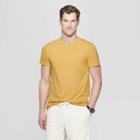 Men's Regular Fit Short Sleeve Lyndale Crew T-shirt - Goodfellow & Co