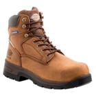 Men's Dickies Stryker Work Boots - Brown