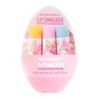 Lip Smacker Easter Trio Egg Lip Balm - Hello Kitty