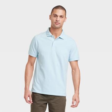 Men's Every Wear Polo Shirt  Goodfellow & Co