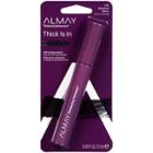 Almay Thick Is In Thickening Mascara 401 Blackest Black