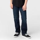 Boys' Straight Fit Jean - Cat & Jack Dark Wash