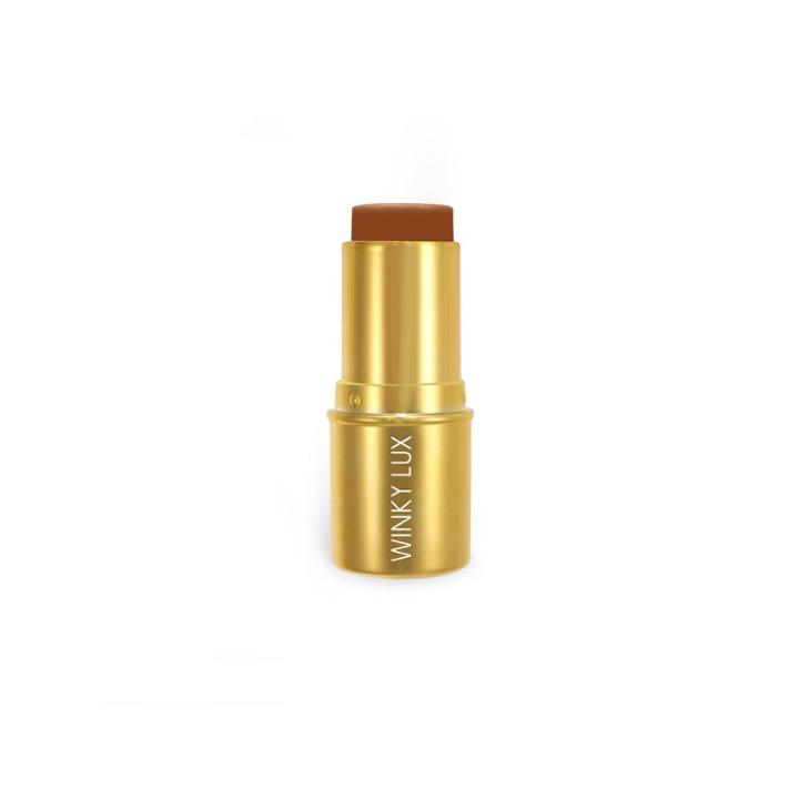 Winky Lux Bronze Age Bronzing Stick - Sun Goddess