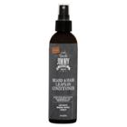 Uncle Jimmy Hair & Beard Leave In Conditioner