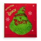 Makeup Revolution X The Grinch - Mean One Shadow Eye Palette