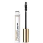 L'oreal Paris Age Perfect Lash Magnifying Mascara With Conditioning Serum - Waterproof Black