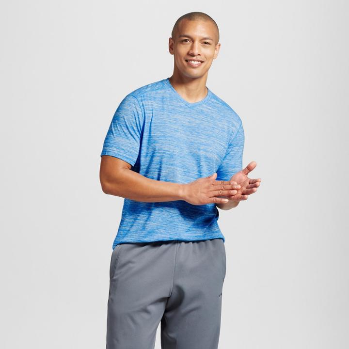 Men's Soft Touch Training T-shirt - C9 Champion