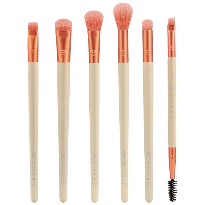 Ecotools Fiery Eyes Kit