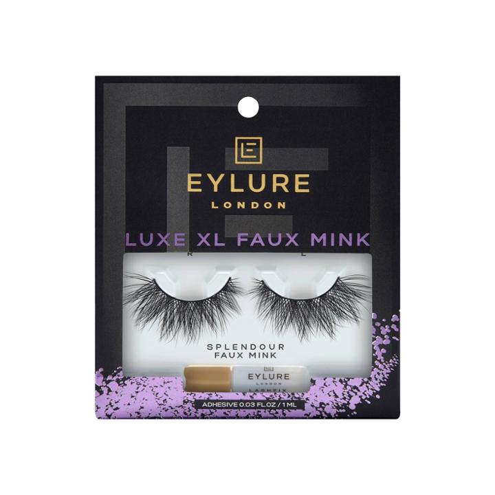 Eylure Luxe Splendour
