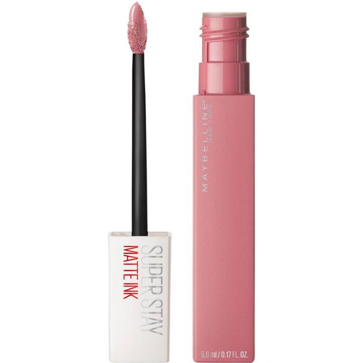 Maybelline Super Stay Matte Ink Lip Color - 10 Dreamer