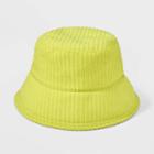 Women's Loop Terry Bucket Hat - Shade & Shore