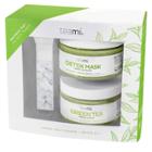 Teami Green Tea Cleanse And Detox Kit