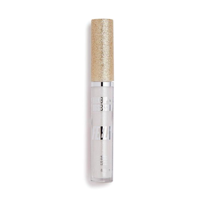 Makeup Obsession Feels Universal Lip Topper On Point