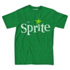 Men's Sprite Retro T-shirt - Green