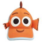 Kids' Finding Nemo Baseball Hat, Girl's,