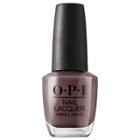 Opi O.p.i Nail Lacquer - You Don't Know Jacques