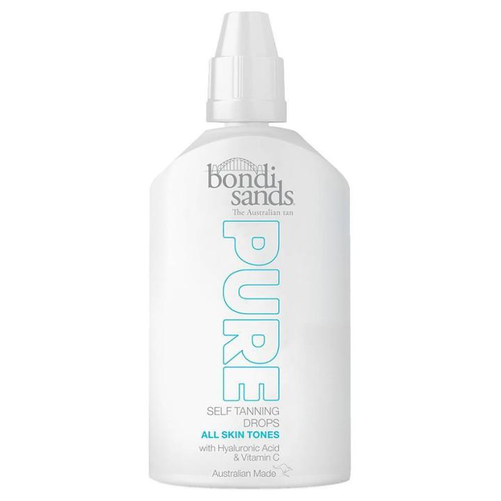 Bondi Sands Pure Self Tan Drops