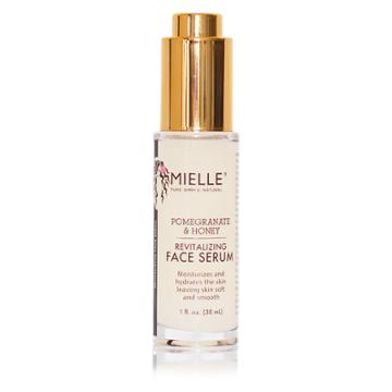 Mielle Organics Pomegranate And Honey Revitalizing Face