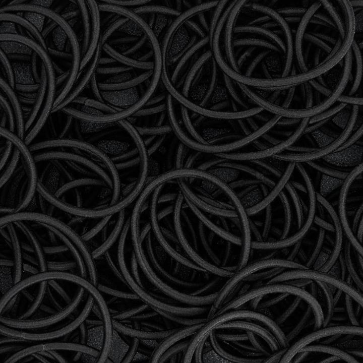 Expressions Hair Elastics