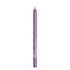 Nyx Professional Makeup Epic Wear Liner Stick - Purple Shimmer