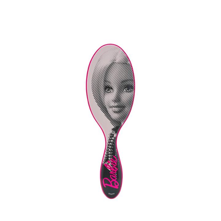 Wet Brush Barbie Original Detangler Hair Brush - Classic Barbie
