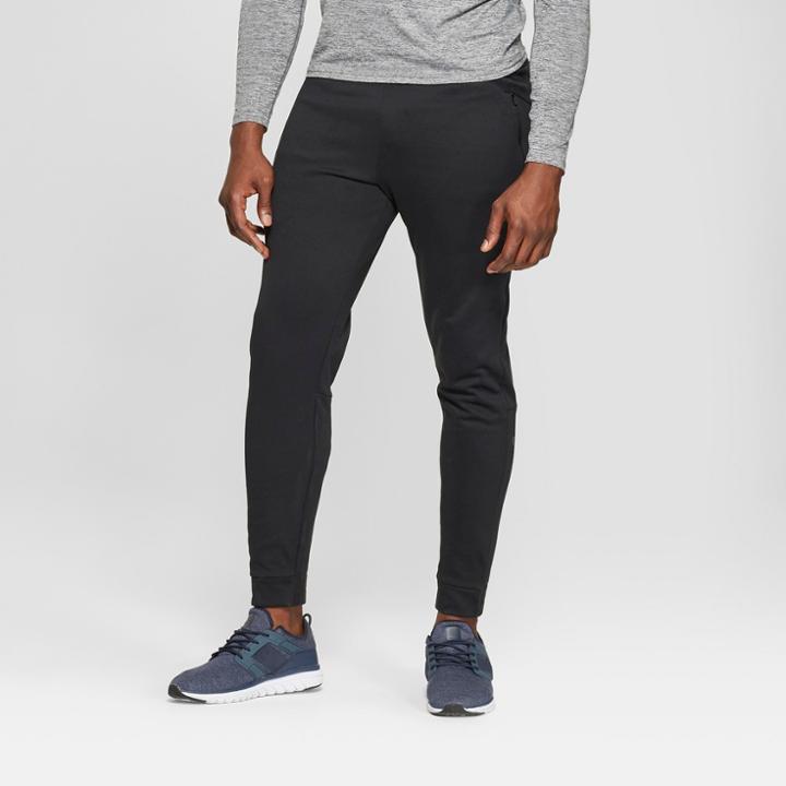 Men's Tech Fleece Jogger - C9 Champion Black