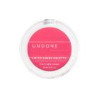 Undone Beauty Lip To Cheek 3-in-1 Cream Tint - Bubble