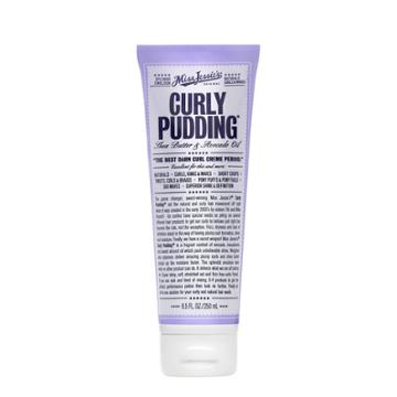 Miss Jessie's Curly Pudding Curl Enhancer