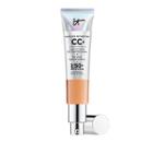 It Cosmetics Cc + Cream Spf50 - Tan - 1.08oz - Ulta Beauty