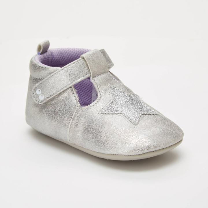 Baby Girls' Surprize By Stride Rite Heidi Mini Shoes -