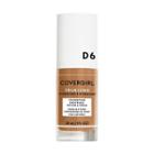 Covergirl Trublend Liquid Makeup Foundation - D6 Toasted Almond