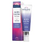 Heritage Store Aura Glow Gel Cream - Calming Lavender