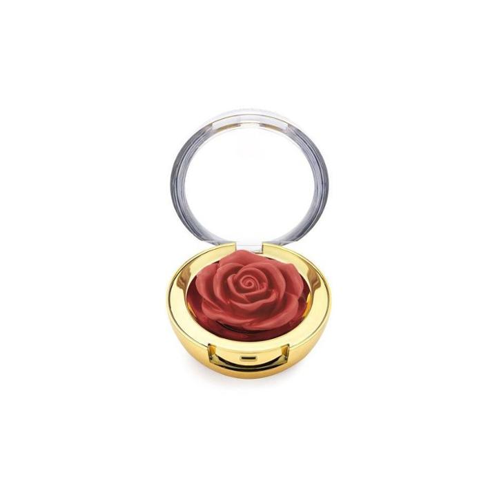 Winky Lux Cheeky Rose Blush - Crown
