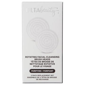 Ulta Beauty Collection Rotating Brush Replacement Heads - 2ct - Ulta Beauty