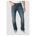 Denizen From Levi's Men's 218 Straight Fit Jeans - Creed