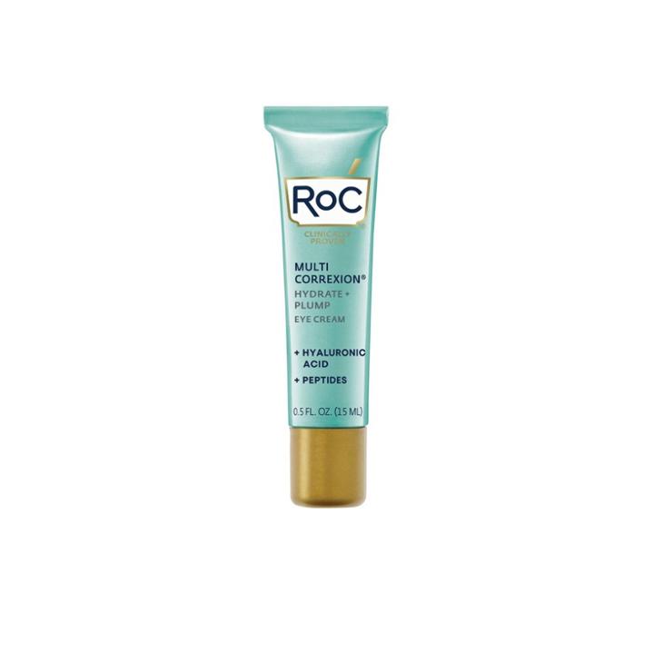 Roc Multi Correxion Hydrate + Plump Eye Cream