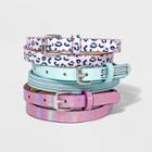 Girls' Belts And Suspenders - Cat & Jack, Size: Xl,