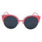 Target Women's Cateye Sunglasses - Pink