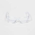Kids' Clear Shell Eyewear - Cat & Jack , White