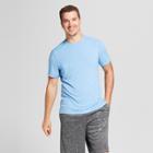 Men's Soft Touch T-shirt - C9 Champion Team Light Blue Heather
